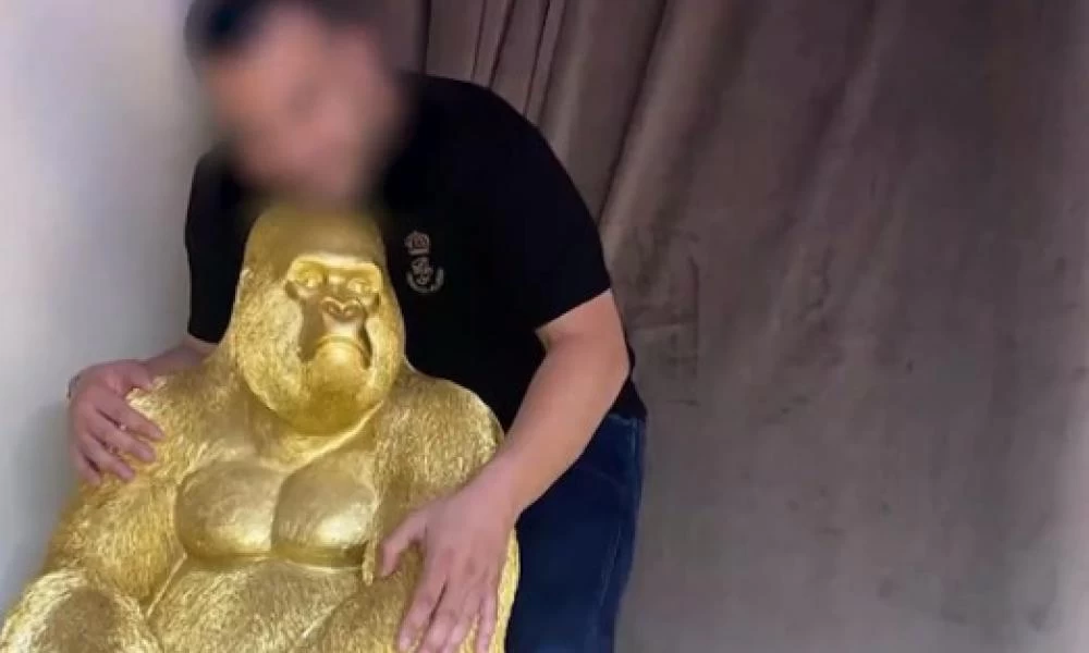 Απαγωγή στο Ντράφι: Αφέθηκε ελεύθερος ο επιχειρηματίας μετά από δύο μήνες (upd)